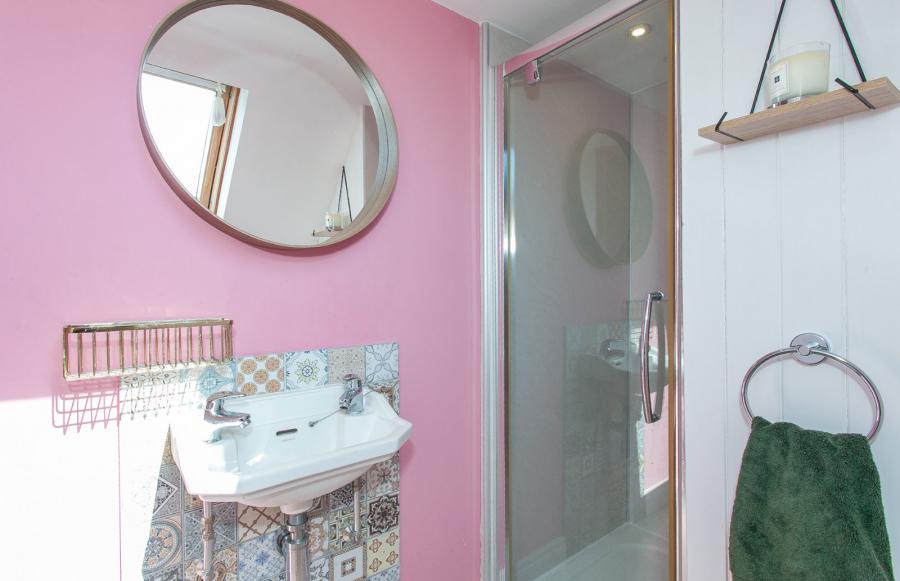 10 Purdysburn Village