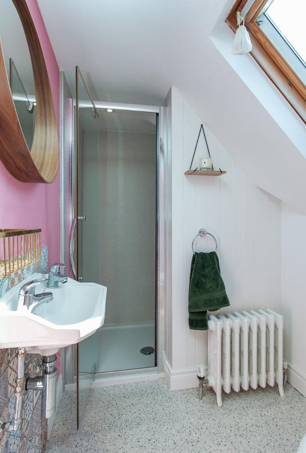 10 Purdysburn Village