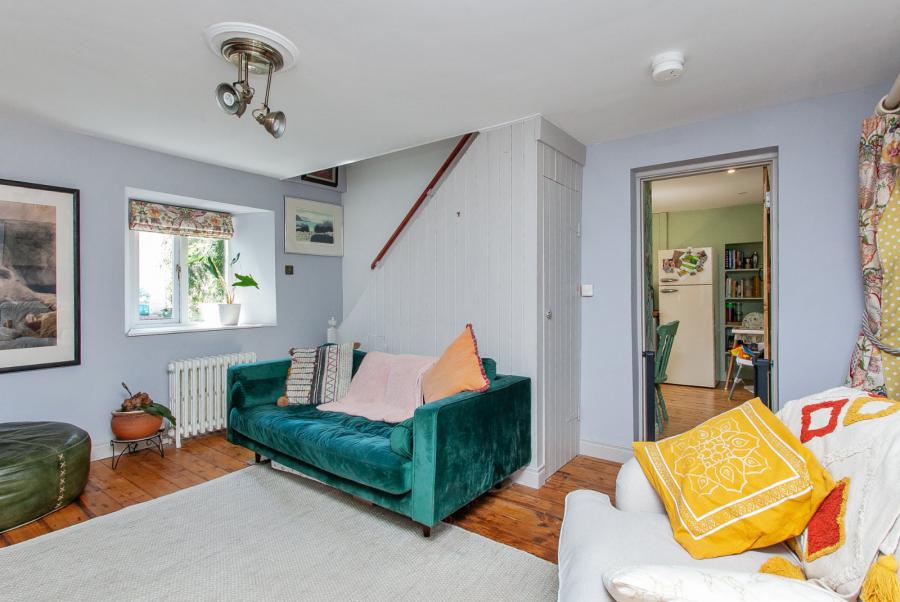 10 Purdysburn Village