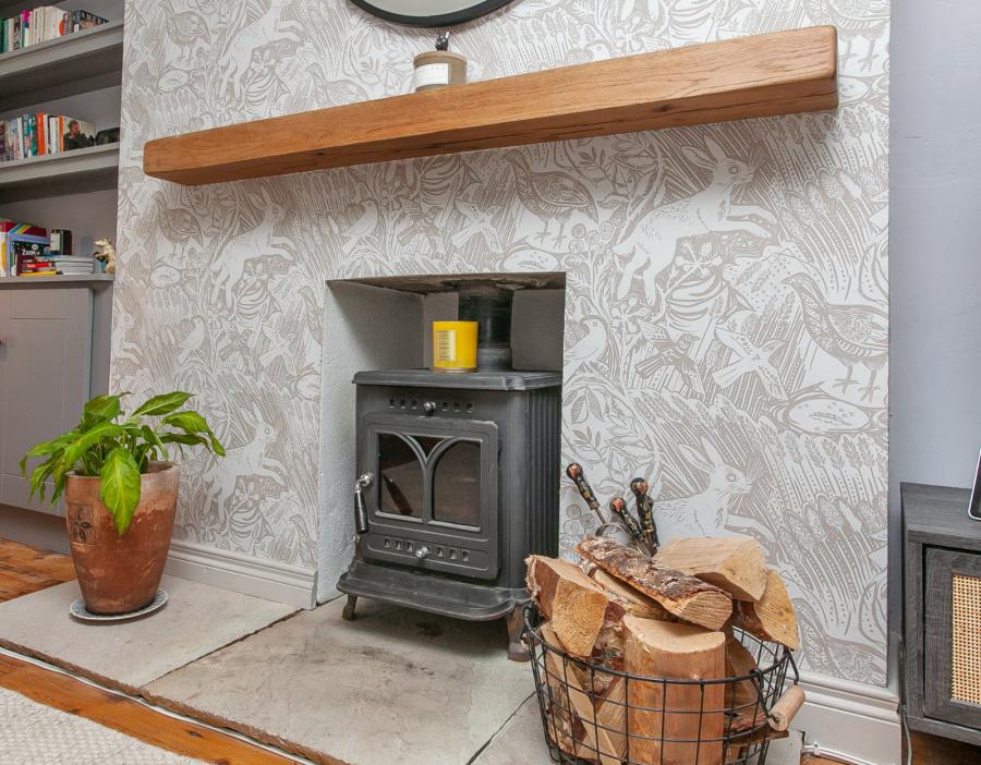 10 Purdysburn Village