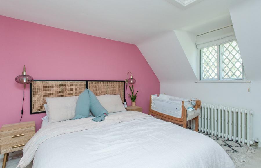 10 Purdysburn Village