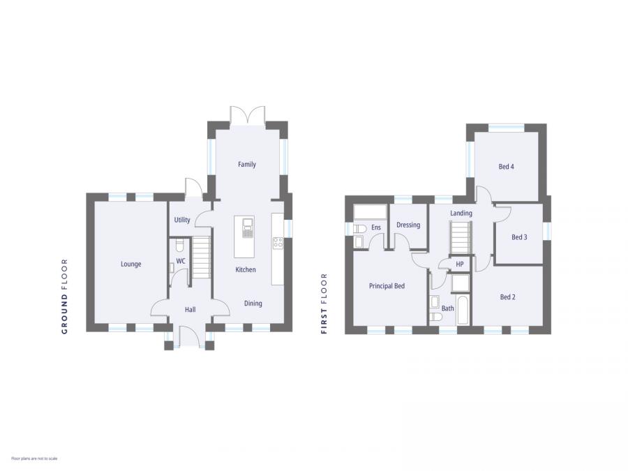 Site 90,The Beaufort, Lancaster Park