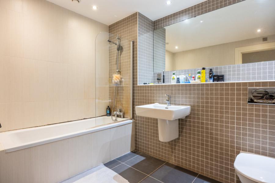 Apartment 203 The Bakery, 311 Ormeau Road