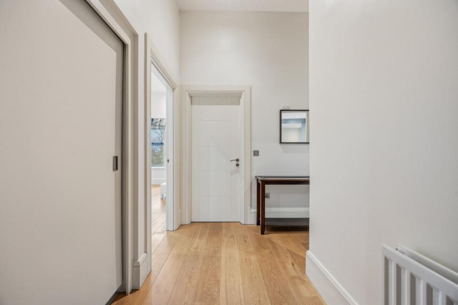 Apartment 203 The Bakery, 311 Ormeau Road