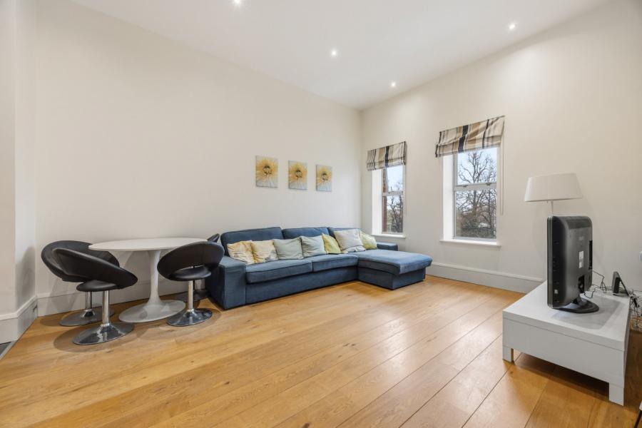 Apartment 203 The Bakery, 311 Ormeau Road