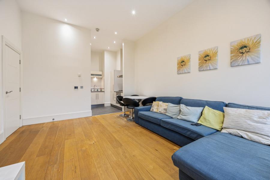 Apartment 203 The Bakery, 311 Ormeau Road