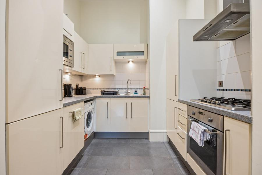 Apartment 203 The Bakery, 311 Ormeau Road