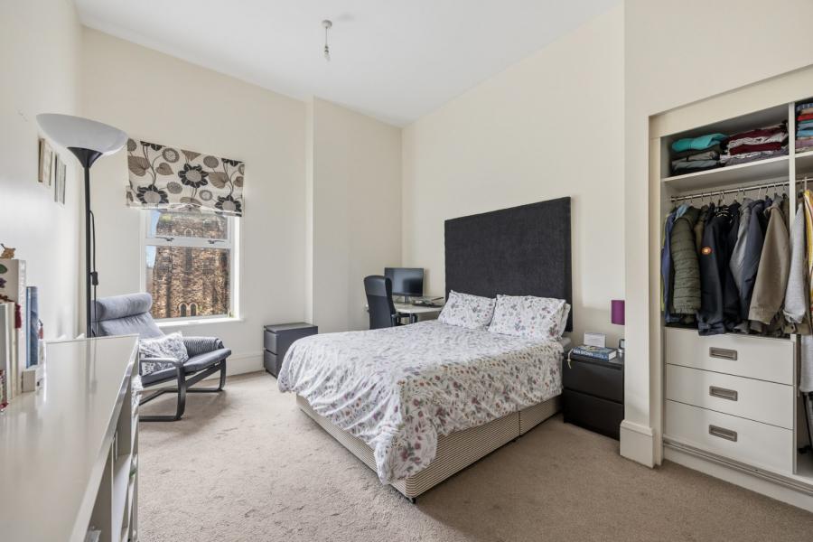 Apartment 203 The Bakery, 311 Ormeau Road