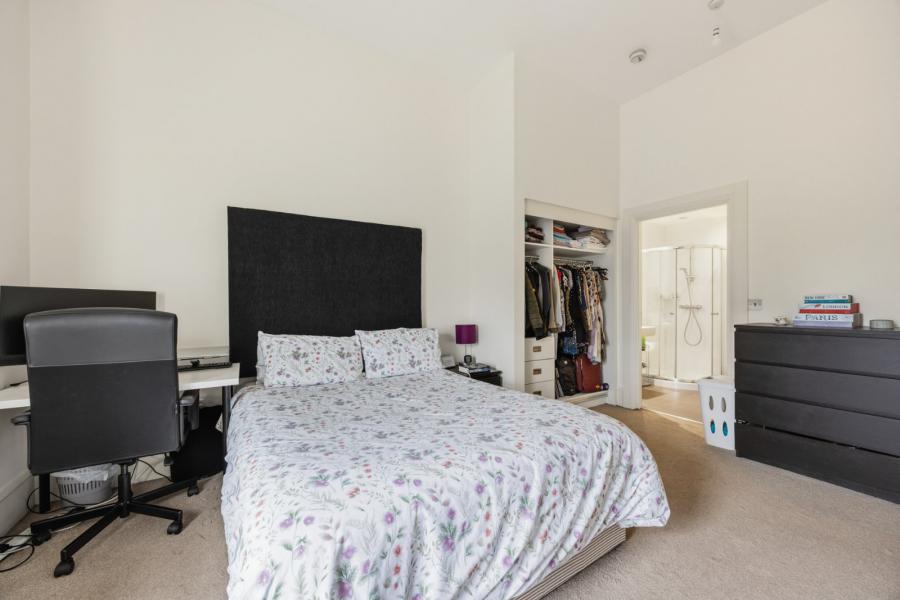 Apartment 203 The Bakery, 311 Ormeau Road