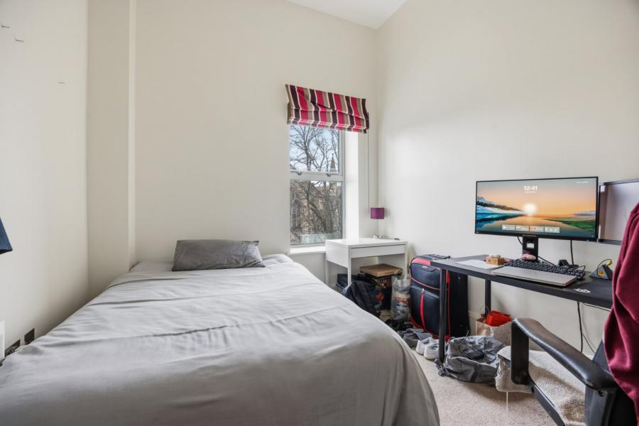 Apartment 203 The Bakery, 311 Ormeau Road