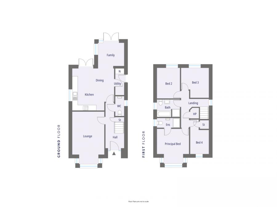 Site 150 The Derwent, Lancaster Park