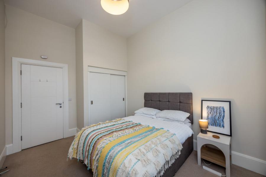 Apartment 242 The Bakery, Ormeau Road