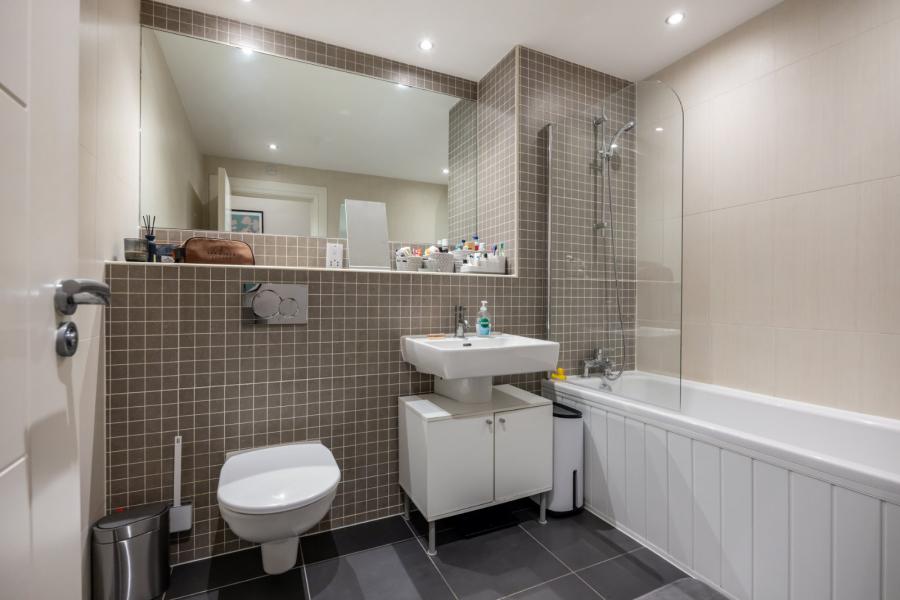 Apartment 242 The Bakery, Ormeau Road