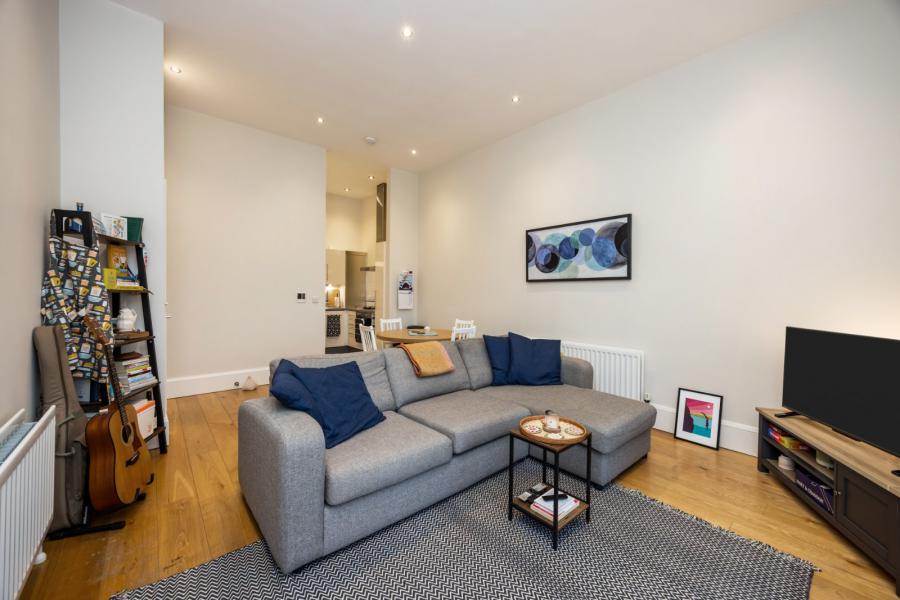 Apartment 242 The Bakery, Ormeau Road