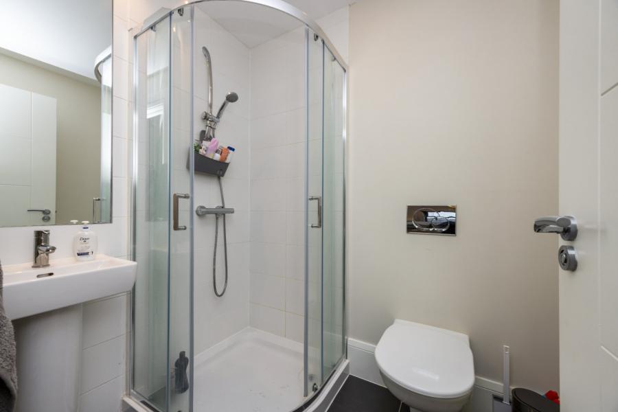 Apartment 242 The Bakery, Ormeau Road