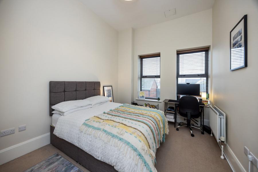 Apartment 242 The Bakery, Ormeau Road