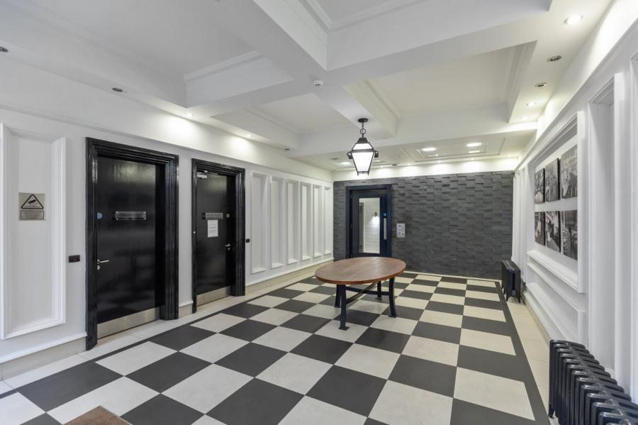 Apartment 350 The Bakery, 311 Ormeau Road