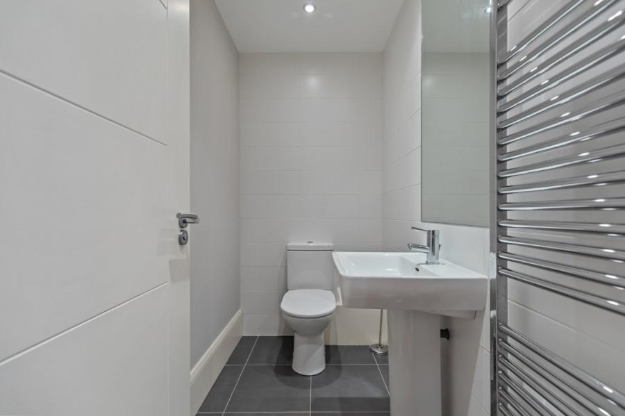 Apartment 350 The Bakery, 311 Ormeau Road