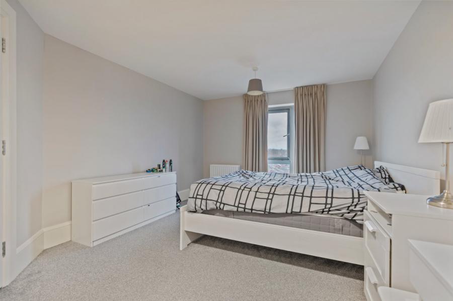 Apartment 350 The Bakery, 311 Ormeau Road