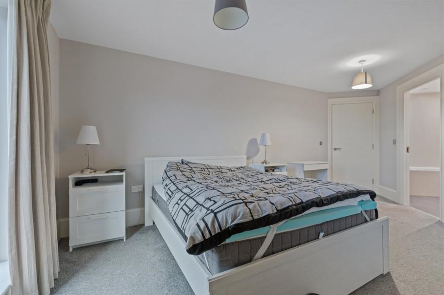 Apartment 350 The Bakery, 311 Ormeau Road