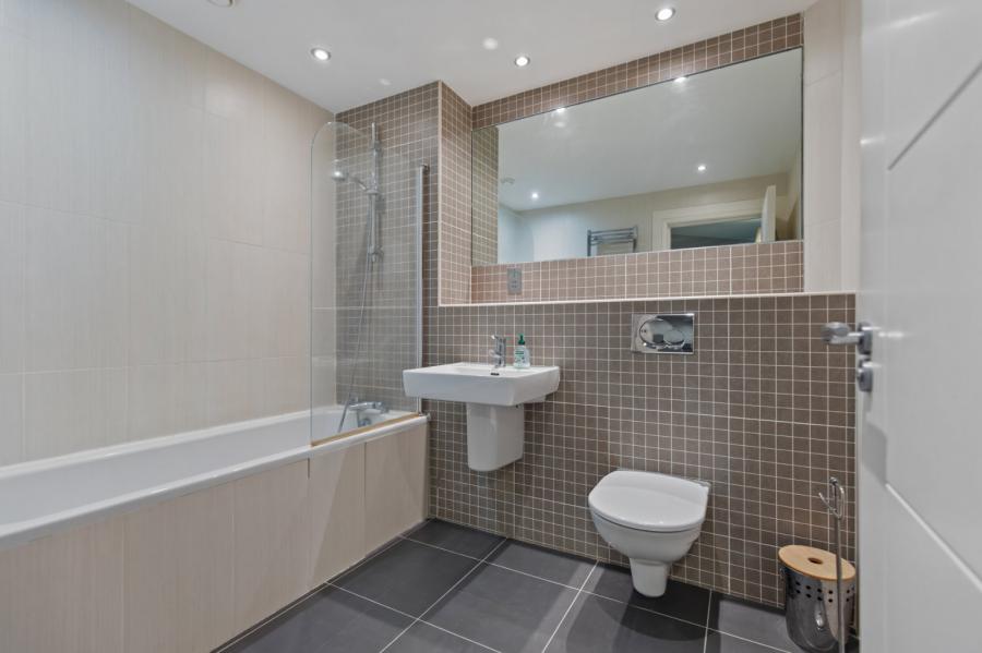 Apartment 350 The Bakery, 311 Ormeau Road