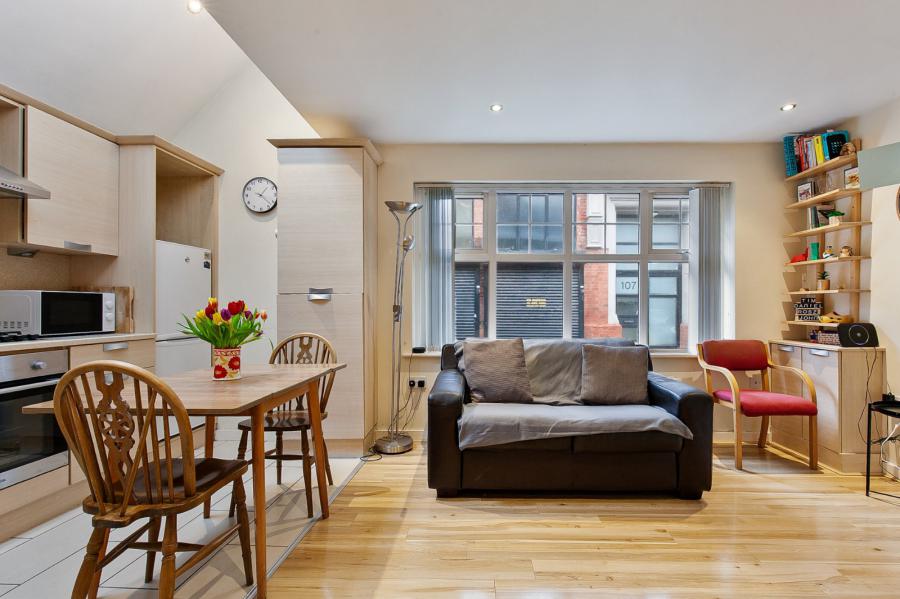 16 Hardcastle Street