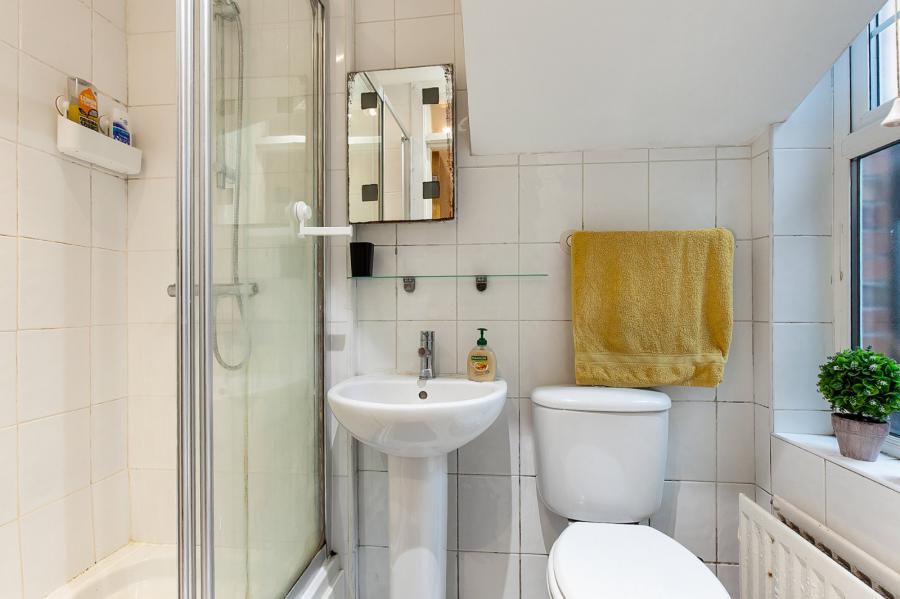 16 Hardcastle Street