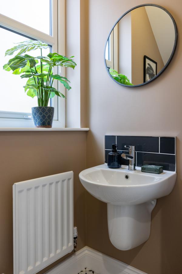 Site 47 The Pier, Hartley Hall