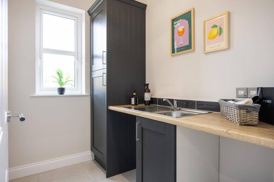 Site 47 The Pier, Hartley Hall