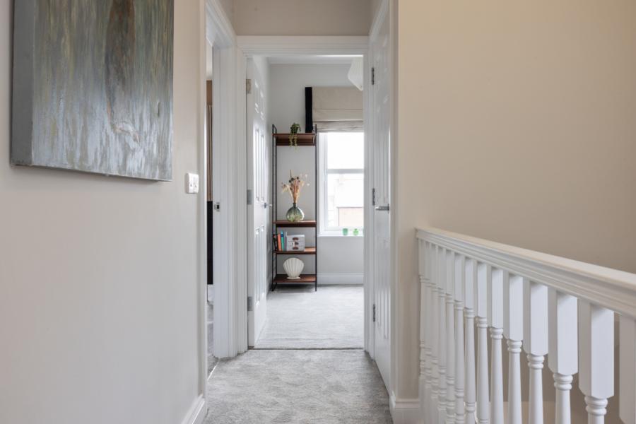 Site 47 The Pier, Hartley Hall