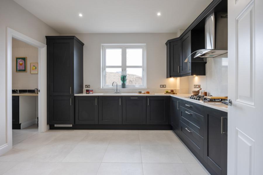 Site 48, The Pier, Hartley Hall