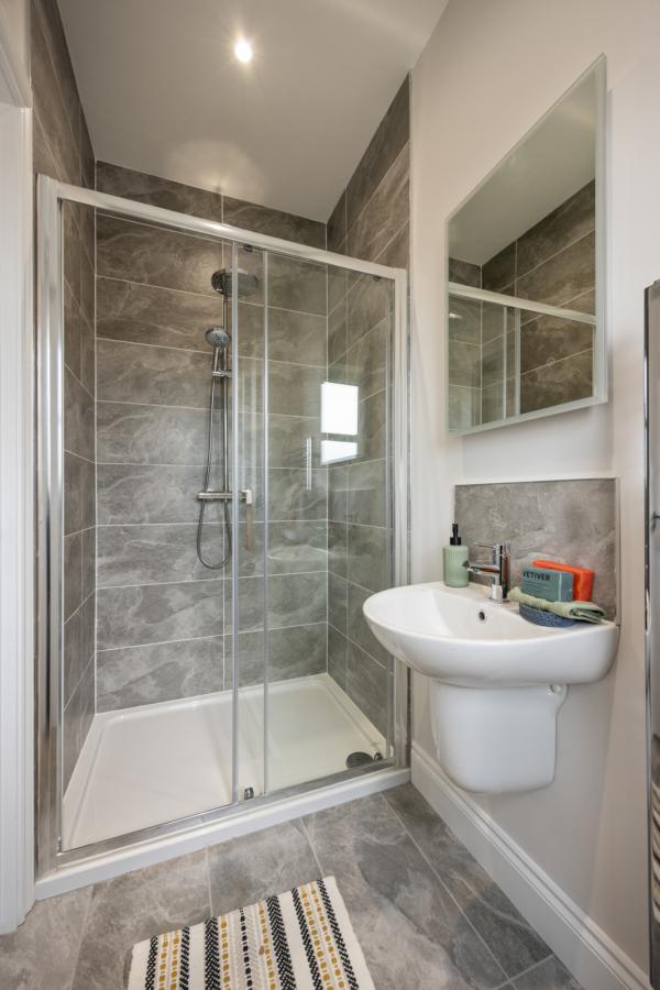 Site 48, The Pier, Hartley Hall