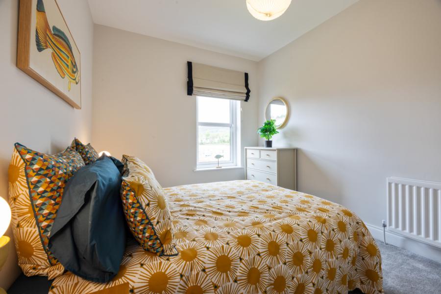 Site 48, The Pier, Hartley Hall