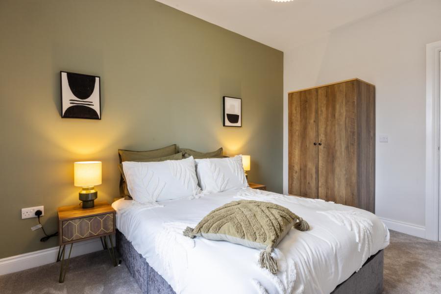 Site 48, The Pier, Hartley Hall