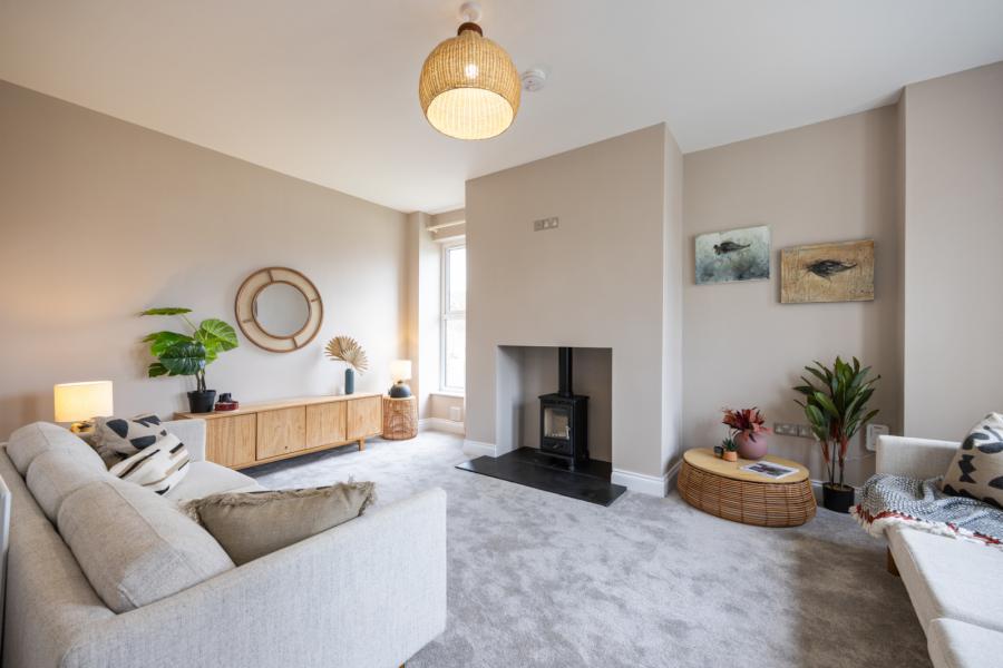 Site 48, The Pier, Hartley Hall