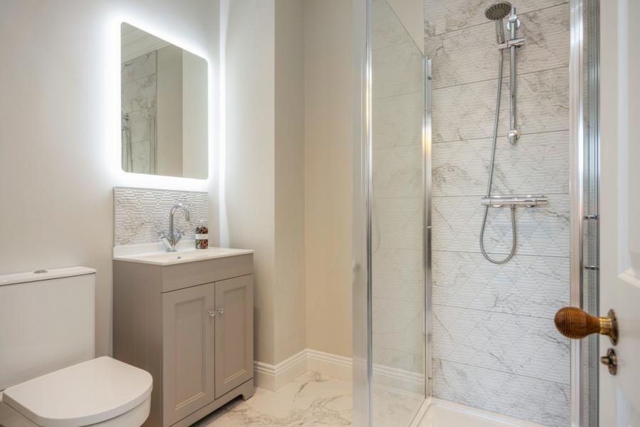 Site 28, The Huntington S, Governors Gate