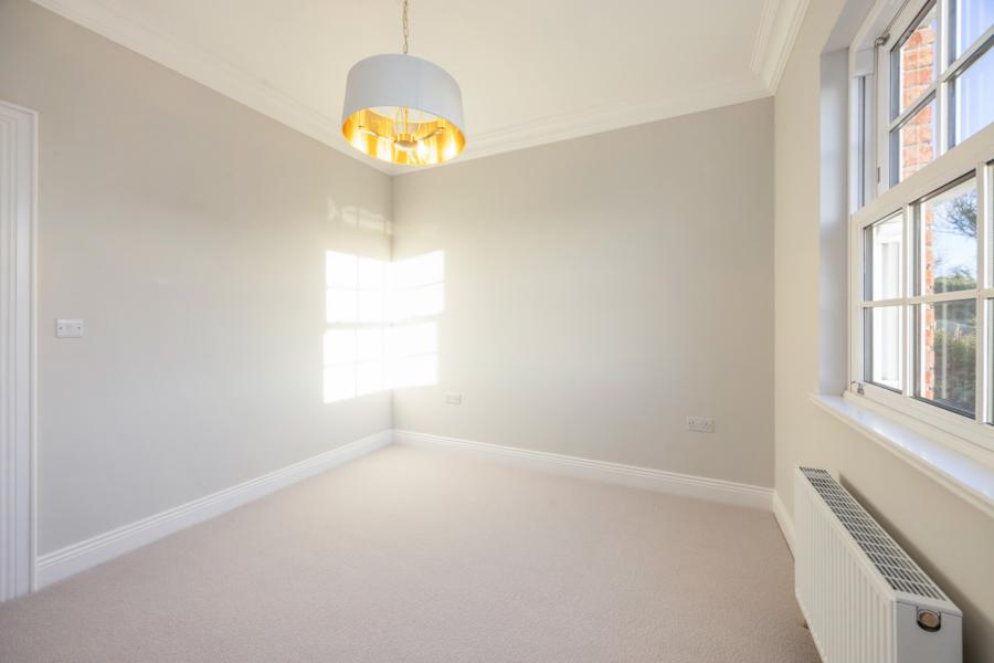 Site 28, The Huntington S, Governors Gate