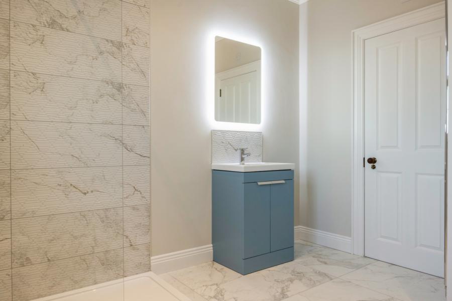 Site 28, The Huntington S, Governors Gate