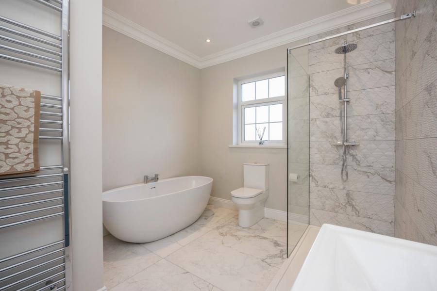 Site 28, The Huntington S, Governors Gate