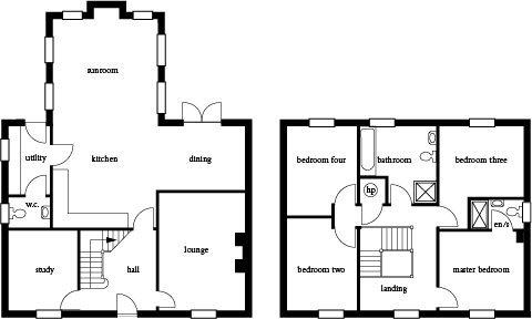 Site 28, The Huntington S, Governors Gate