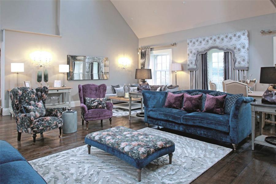 Site 28, The Huntington S, Governors Gate