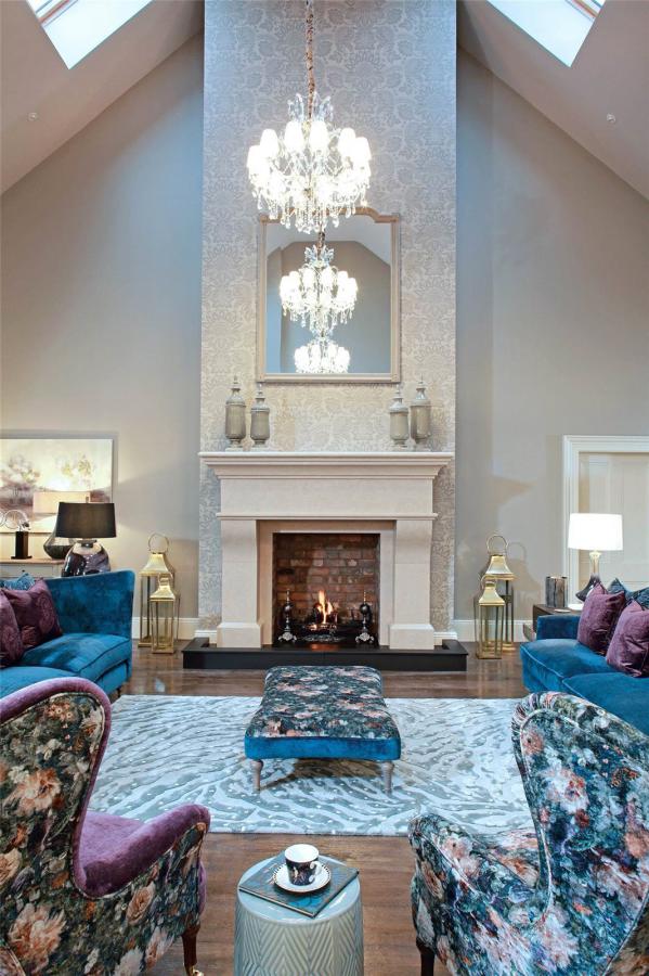 Site 28, The Huntington S, Governors Gate