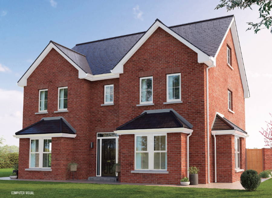 Site 150, The Cleland, Belmont Hall, Belmont Road, Antirm, BT41