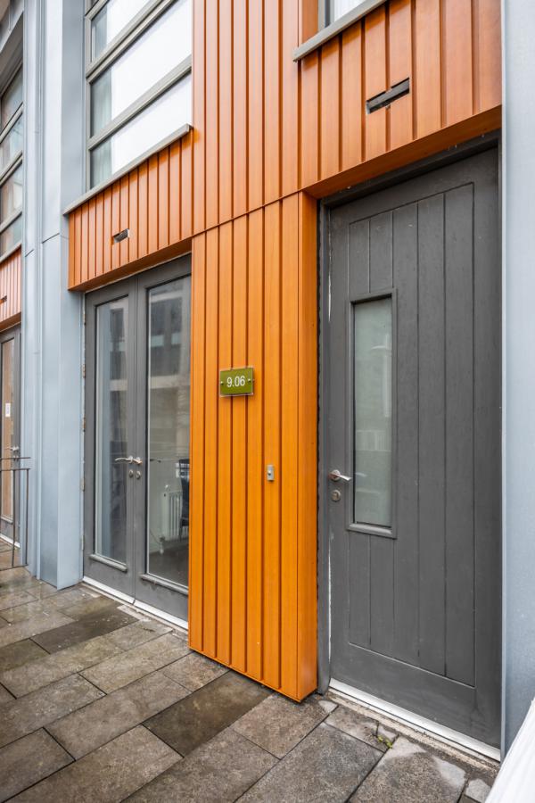 Apartment 9.06, The Arc 2I, Queens Road