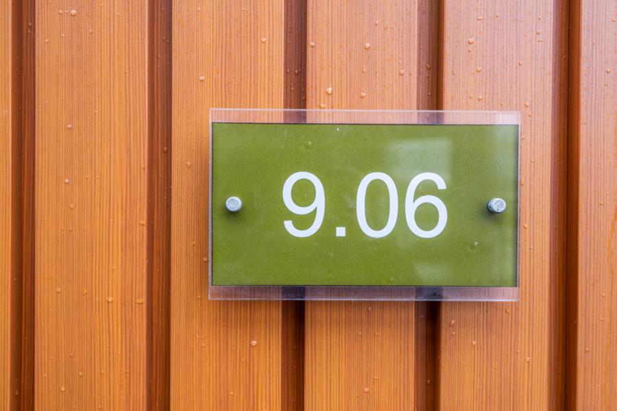 Apartment 9.06, The Arc 2I, Queens Road