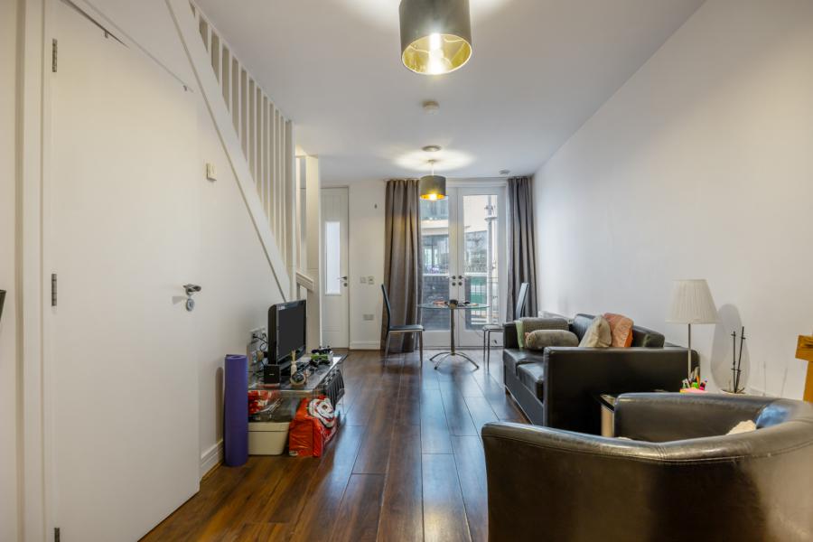 Apartment 9.06, The Arc 2I, Queens Road