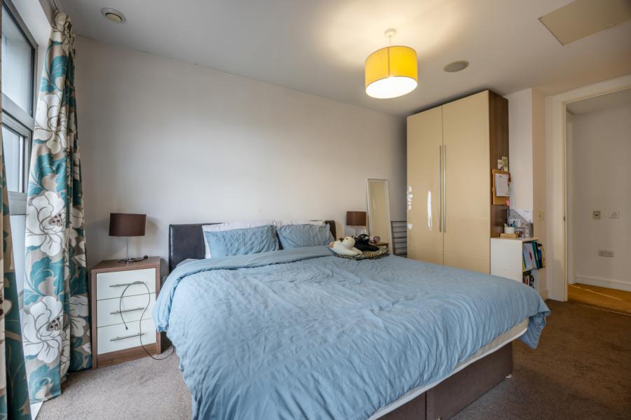 Apartment 9.06, The Arc 2I, Queens Road