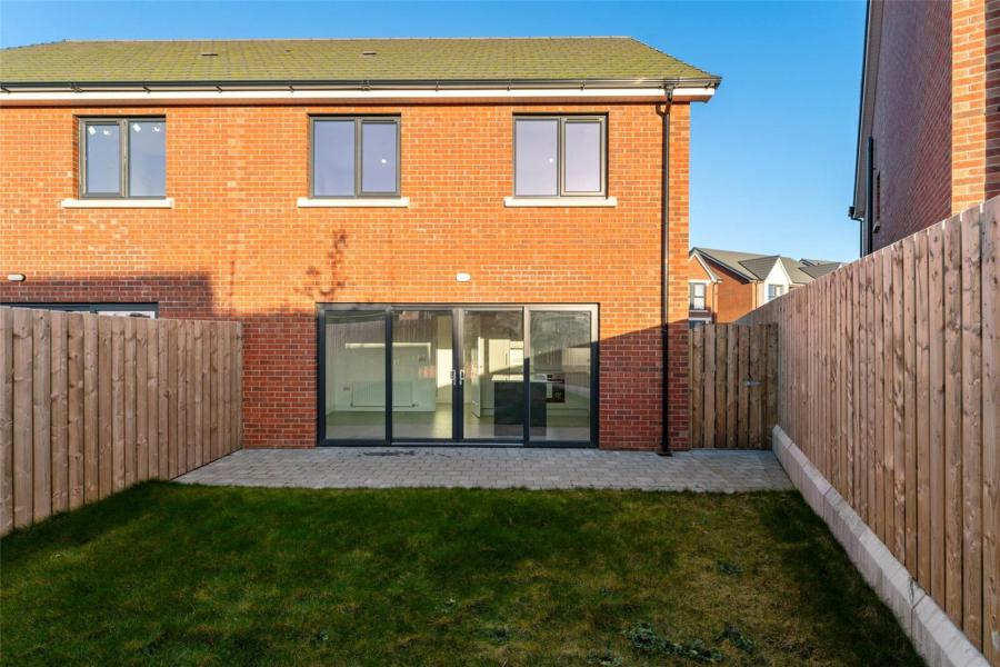 Site 402, Type N3 Site, Baronsgrange