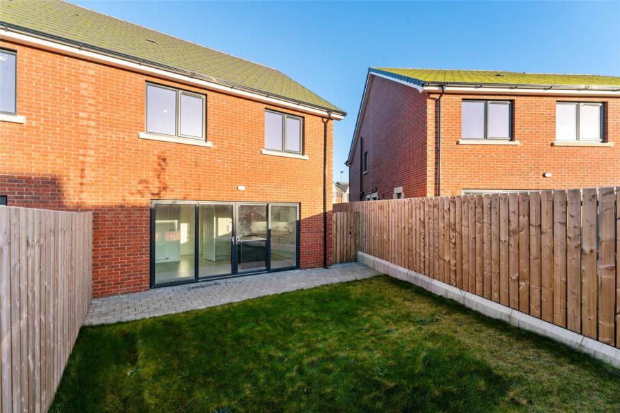 Site 402, Type N3 Site, Baronsgrange