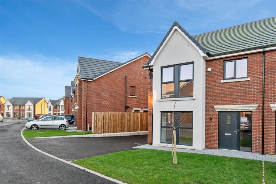 Site 402, Type N3 Site, Baronsgrange